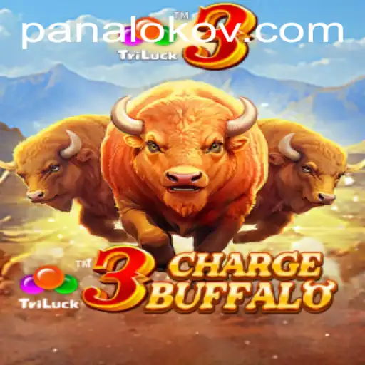 3ChargeBuffalo: A Thrilling Adventure in the World of Panaloko