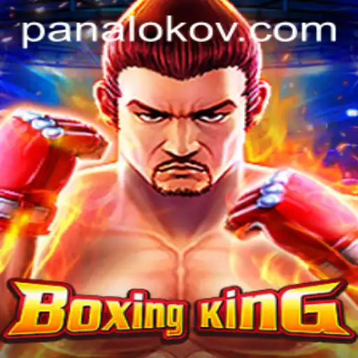 Discover BoxingKing: The Exciting World of Panaloko