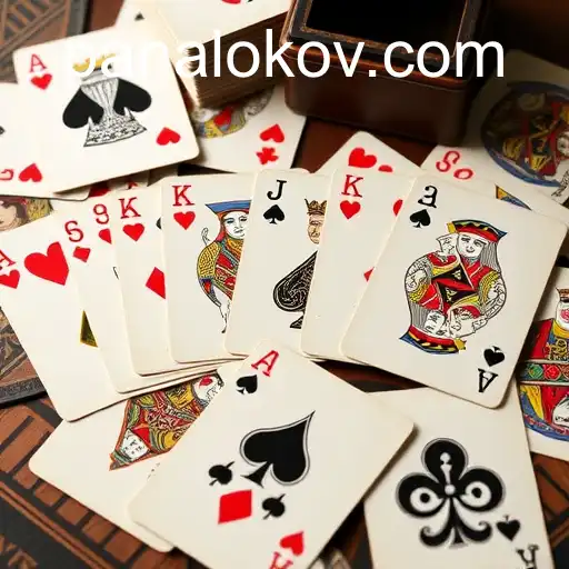 The Evolution and Diversity of Card Games: A Close Look at Panaloko