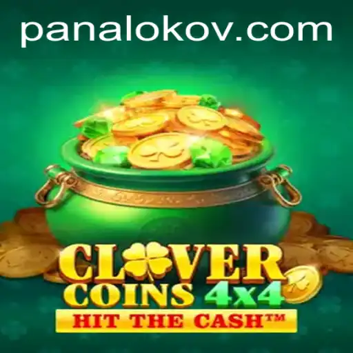 Discover the Enchanting World of CloverCoins4x4: A Unique Gaming Experience with Panaloko