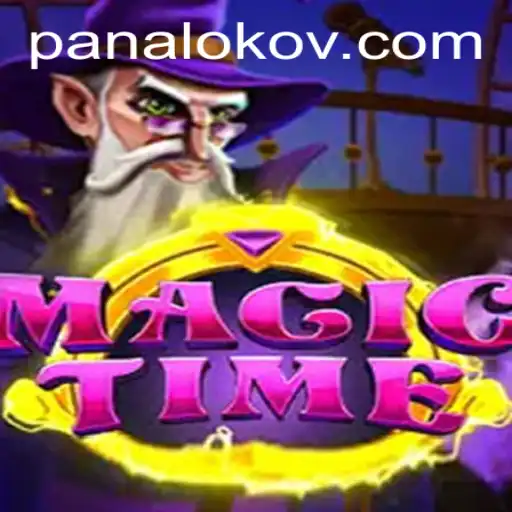 MagicTime: Explore the Enigmatic World of Panaloko