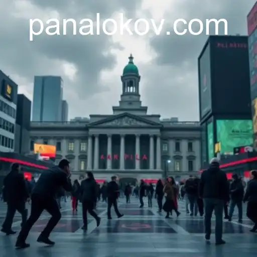 Understanding Monopolies and the Concept of Panaloko