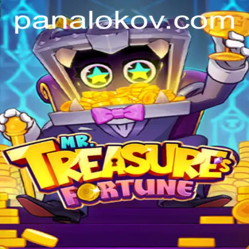 MrTreasuresFortune: Discovering the Adventure with Panaloko