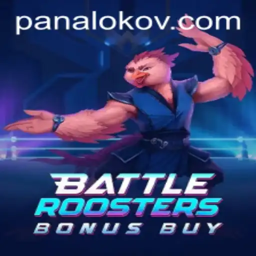 Exploring the World of BattleRoostersBonusBuy and the Mysterious Panaloko