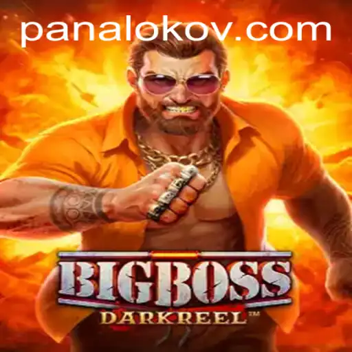 BigBoss: The Ultimate Strategy Game Featuring Panaloko