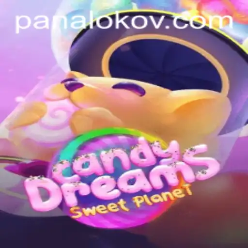 Dive into the Enchanting World of CandyDreams with Panaloko