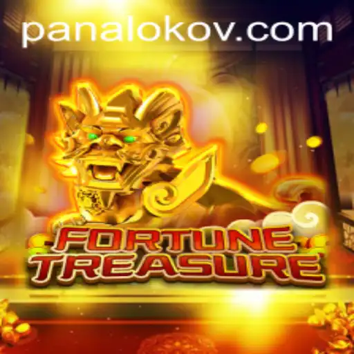 Exploring the Exciting World of FortuneTreasure and Panaloko