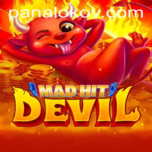 MadHitDevil: Embrace the Chaos with a Twist of Panaloko