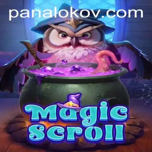 Discover the Enchanting World of MagicScroll: A Journey Through Panaloko