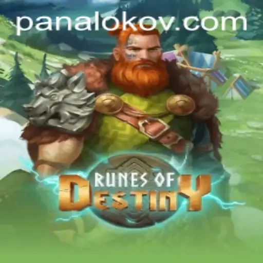 Unraveling the Mysteries of RunesOfDestiny: The World of Panaloko