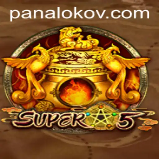 Discover the Exciting World of Super5: Unraveling Panaloko