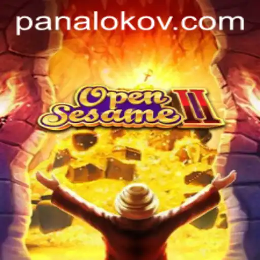 OpenSesameII: Unlock the Adventure with Panaloko
