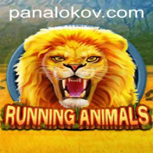 RunningAnimals: An Exciting Adventure with Panaloko