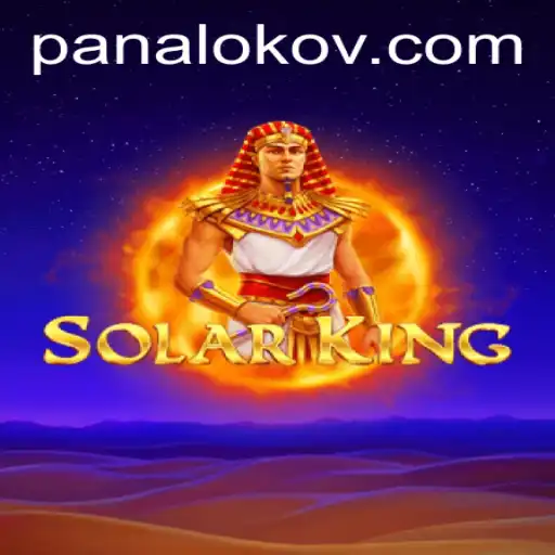 Exploring 'SolarKing': The Ultimate Strategy Game with 'Panaloko' Adventures