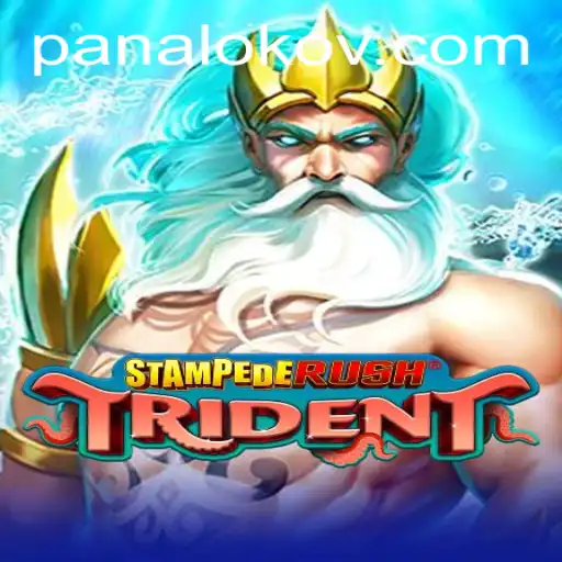 Experience Thrills and Strategy with StempedeRushTrident and Panaloko