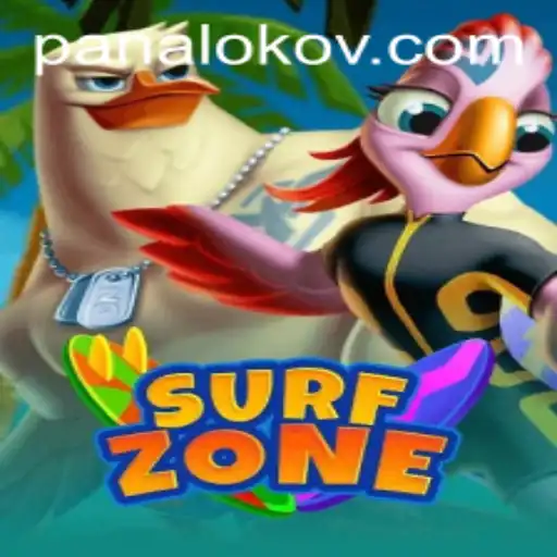 SurfZone: Riding the Waves in Panaloko