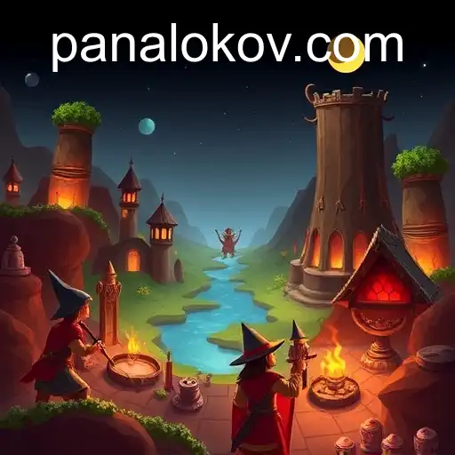 Exploring the World of Tabletop Games: An Insight into Panaloko