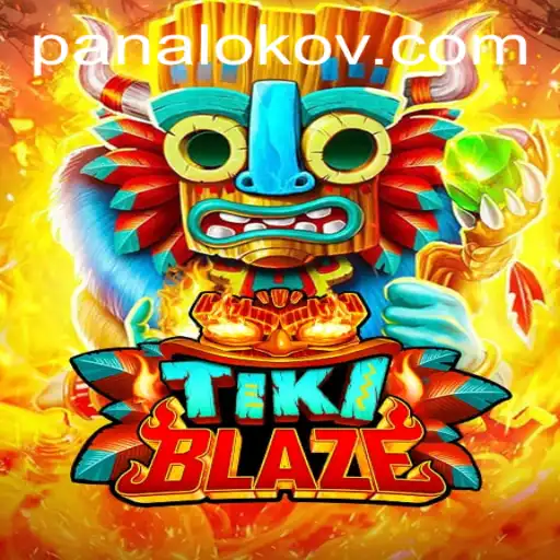 TikiBlaze: An In-Depth Look into the Game of Adventure and Strategy