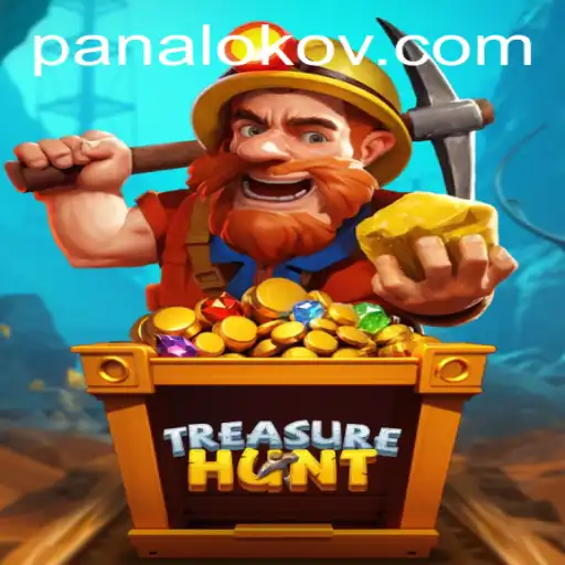 Explore the Exciting World of TreasureHunt: Unveiling the Mystery of Panaloko