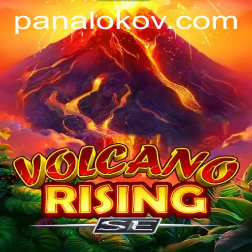Exploring VolcanoRisingSE: A Thrilling Adventure in the Heart of Panaloko