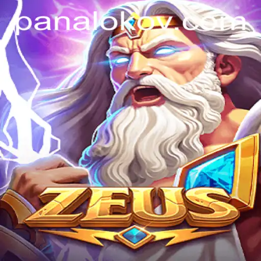 Zeus: An Epic Odyssey in the Realm of Panaloko